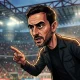 Neroverdi Jadi Mimpi Buruk Tim Besar! Aquilani Bongkar Rahasia Sassuolo Menahan AC Milan!
