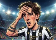 Transfer Nicolo Zaniolo Hanya Angin Lalu di San Siro