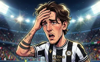 Nicolo Zaniolo