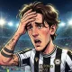 Transfer Nicolo Zaniolo Hanya Angin Lalu di San Siro