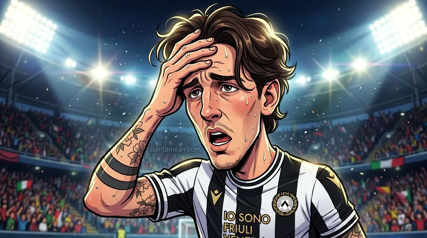 Nicolo Zaniolo