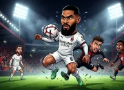 Malam Kelabu di Dorset: Milan Kalah dari Bournemouth 0-3