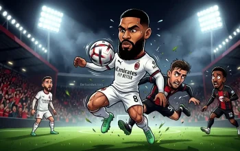 Ruben Loftus-Cheek, Bournemouth