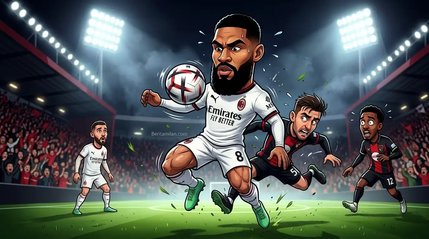Ruben Loftus-Cheek, Bournemouth