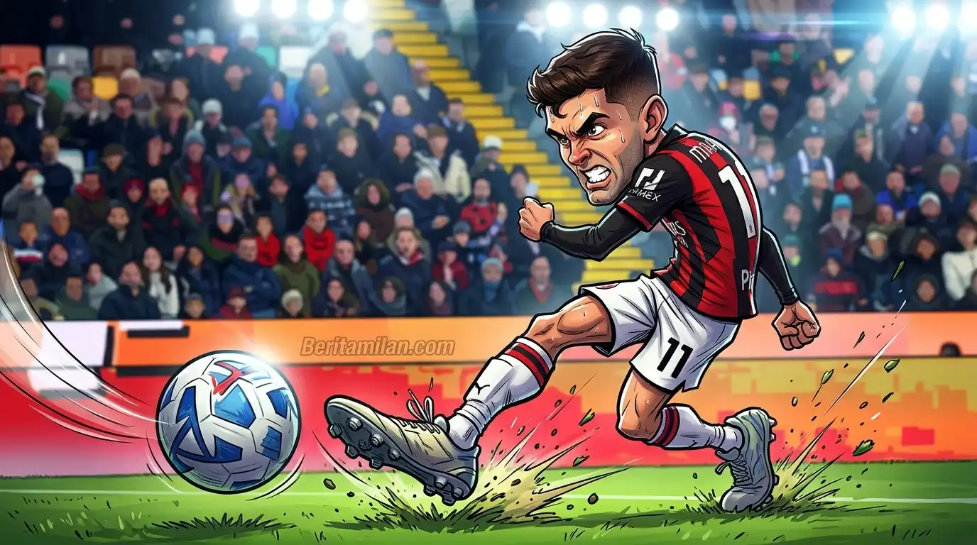Pulisic