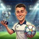 Sukses Hattrick Lawan Inter, Tresoldi Akui Dapat Banyak Dukungan dari Milanisti