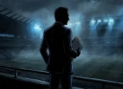 Rumor Gila dari Manchester City! Sosok Bule Misterius Ini Calon Kuat Direktur Olahraga Baru AC Milan?