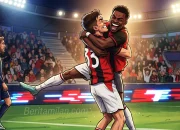Pujian Bartesaghi untuk Cisse, Seberapa Dekat Mereka?