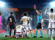Mike Maignan AC Milan: Kartu Merah Bodoh Sang Kiper Hancurkan Harapan Rossoneri!