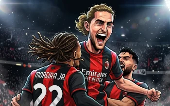 Diego Moreira, Adrien Rabiot, Goncalo Ramos
