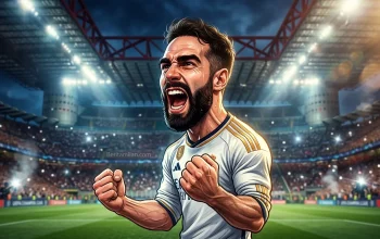 Dani Carvajal