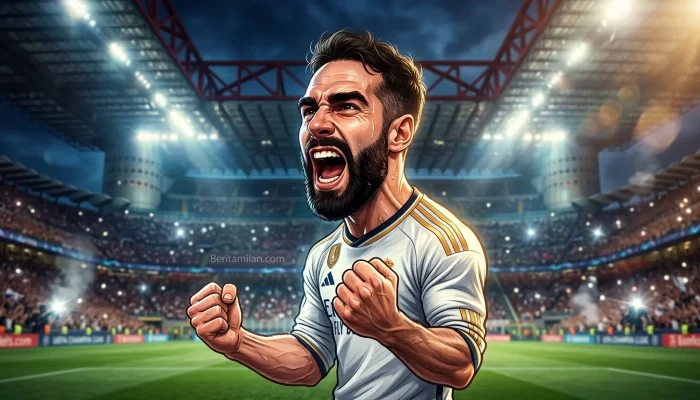 Kena Tikung Getafe! Misi Darurat Ruben Amorim Datangkan Legenda Spanyol Berakhir Tragis
