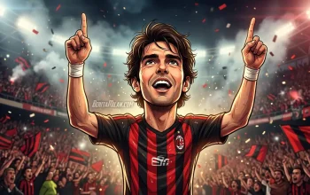 Ricardo Kaka