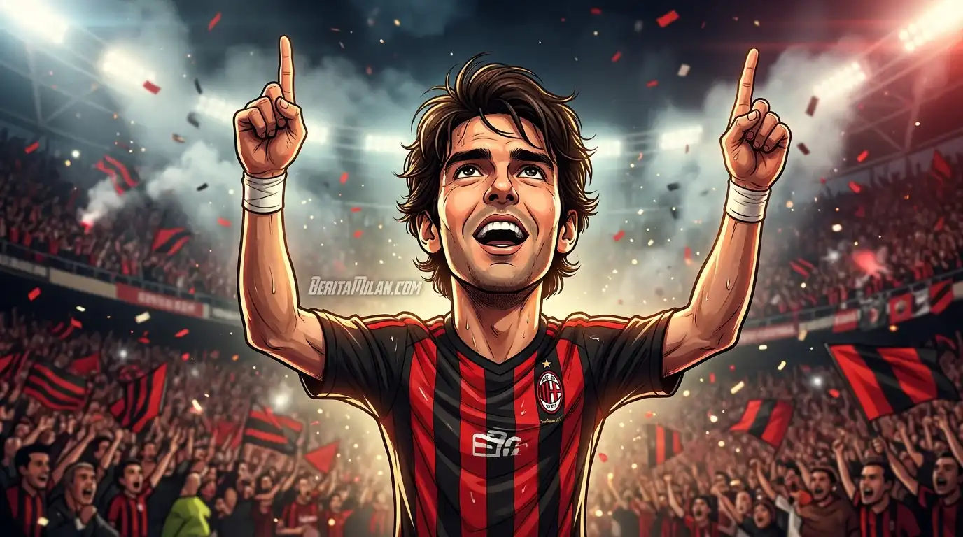 Ricardo Kaka