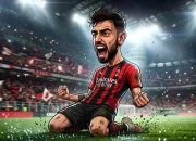 Rumor Transfer Bruno Fernandes AC Milan Semakin Menguat Jelang Bursa Musim Dingin!