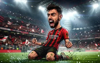 Bruno Fernandes
