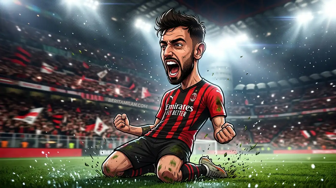 Bruno Fernandes