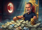 Wawancara Eksklusif Gerry Cardinale: Bahas Bursa Transfer, Pelatih, Inter dan Masa Depan Serie A!