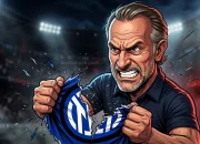 Gerry Cardinale AC Milan Tuntut Kemenangan Harga Mati Atas Inter!