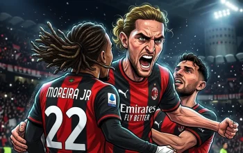 Diego Moreira, Adrien Rabiot, Goncalo Ramos