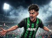 Manajemen Rossoneri Siapkan Manuver Senyap Demi Bajak Sebastiano Esposito