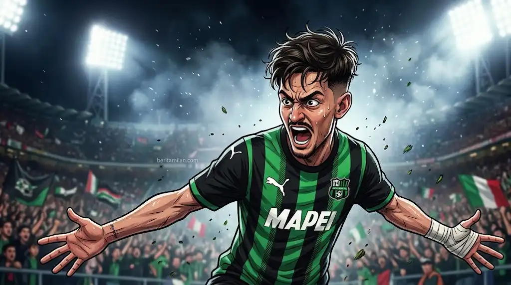 Sebastiano Esposito
