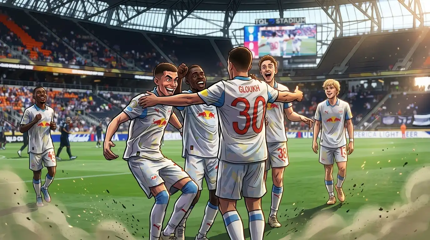 RB Salzburg