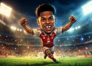 Bek Tengah Baru Milan Segera Tiba, Siapa Raphael Le Guen?