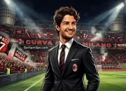 Gagal Bersinar di Spanyol, Pato Konfirmasi Upaya Serius AC Milan Selamatkan Karier Endrick!