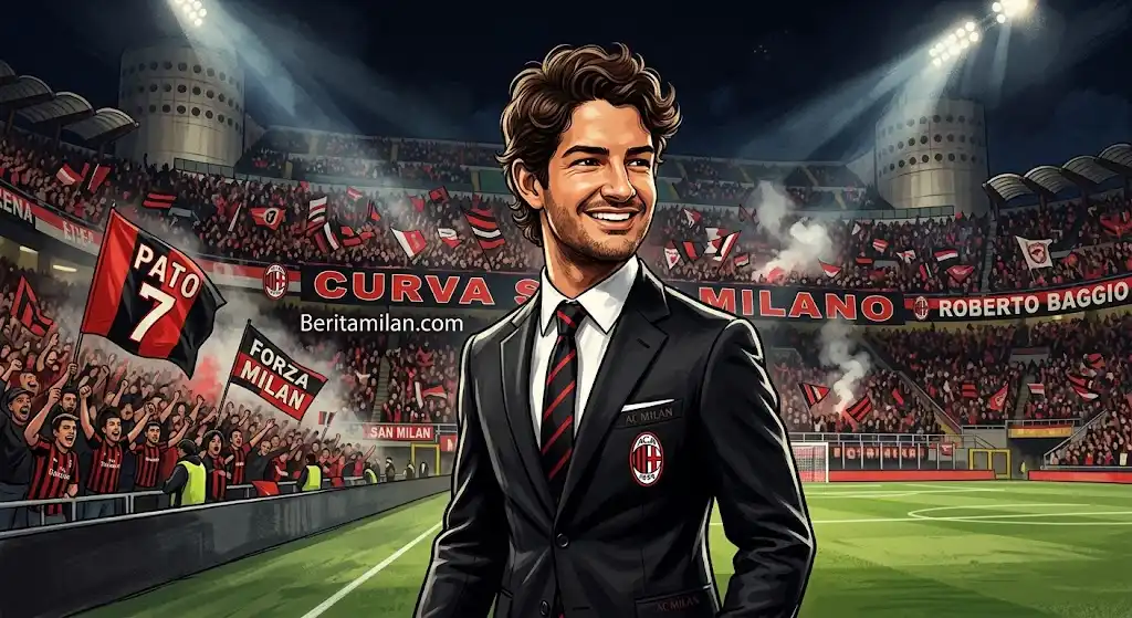Alexandre Pato