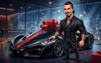 Zlatan Ibrahimovic