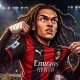 Hasil Sempurna AC Milan vs Inter Milan Bikin Skuad Rossoneri Pangkas Jarak Klasemen!